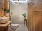 bathroom bathroom